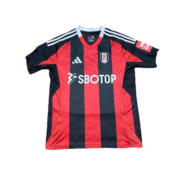 adidas Other - Fulham | Men’s Large Alternative Jersey